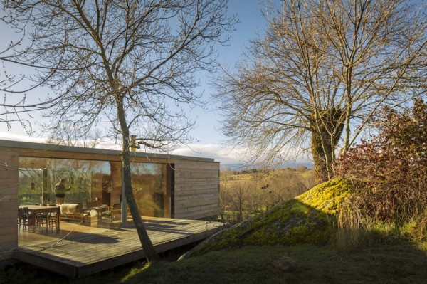 immobilier Maison 536
