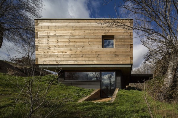 immobilier Maison 536