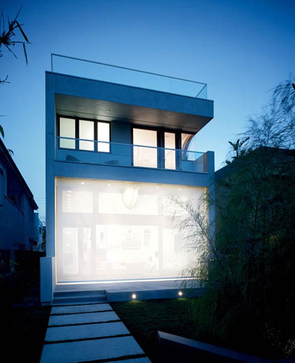 immobilier Maison 5360
