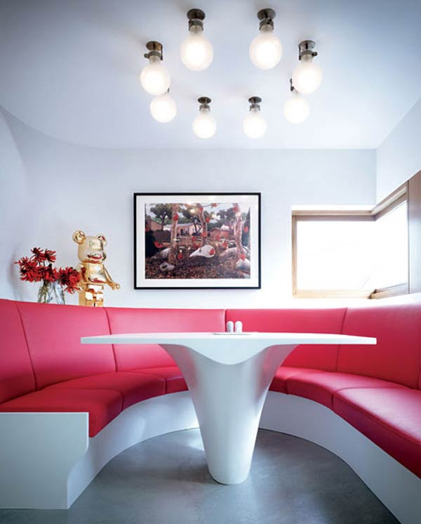 immobilier Maison 5360