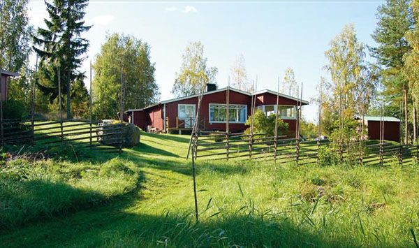 immobilier Maison 5362