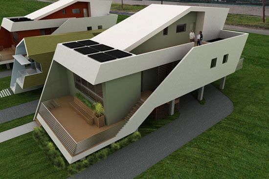 immobilier Maison 5365