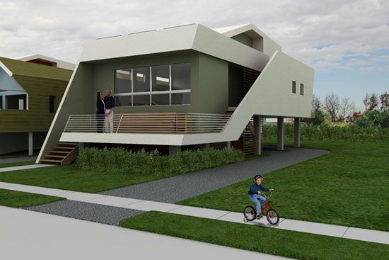 immobilier Maison 5365