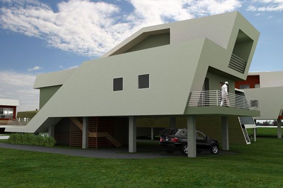 immobilier Maison 5365