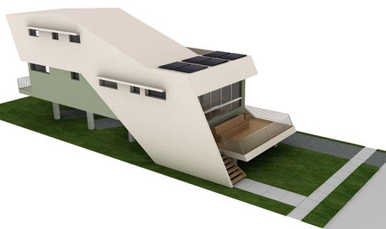 immobilier Maison 5365
