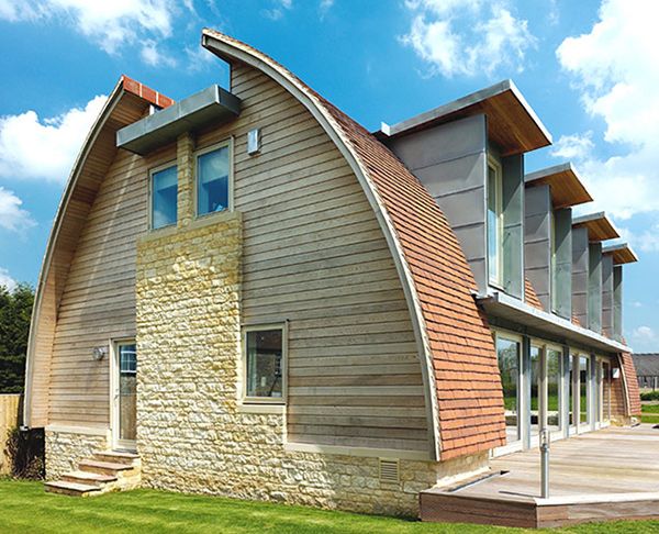 immobilier Maison 5367