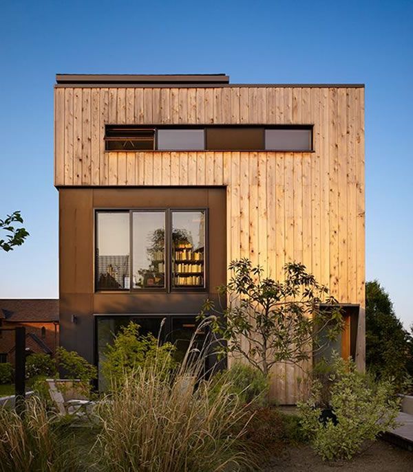immobilier Maison 5372