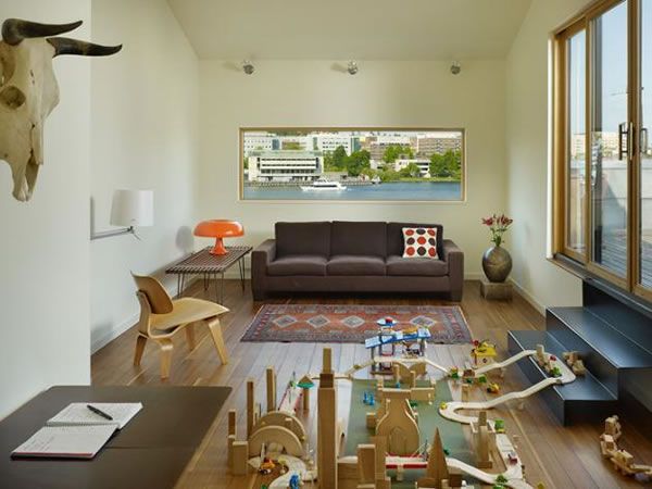 immobilier Maison 5372