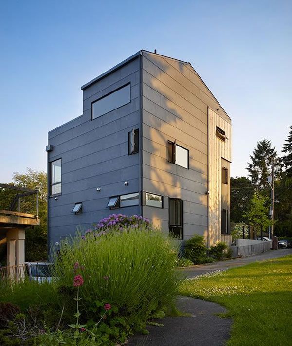 immobilier Maison 5372