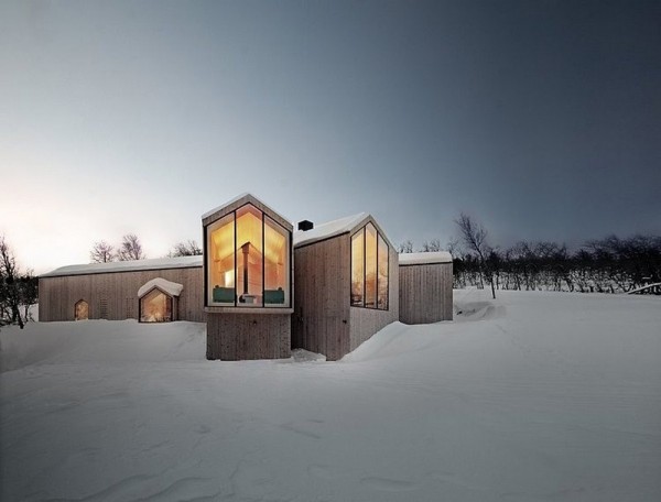 immobilier Maison 538