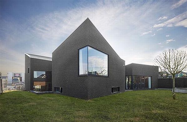 immobilier Maison 5380