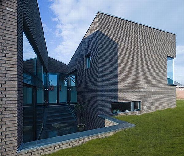 immobilier Maison 5380