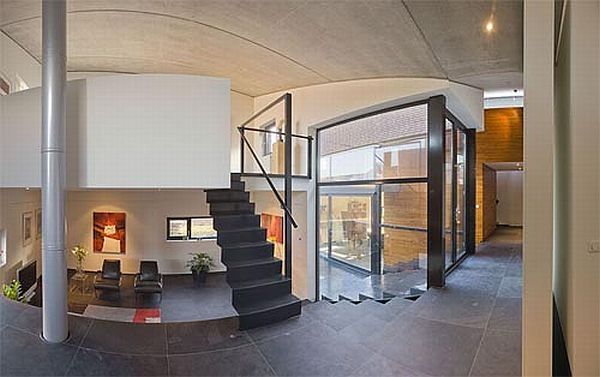 immobilier Maison 5380