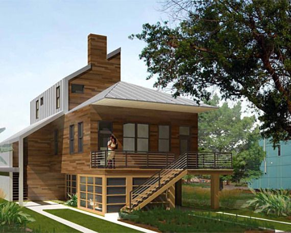 immobilier Maison 5381