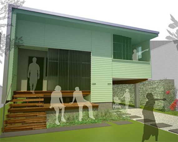 immobilier Maison 5381