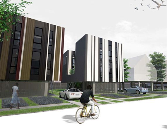 immobilier Maison 5381