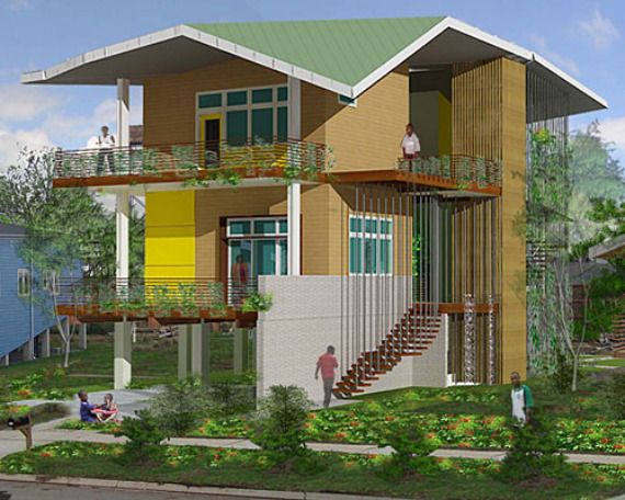 immobilier Maison 5381
