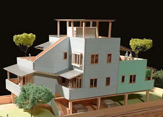 immobilier Maison 5381