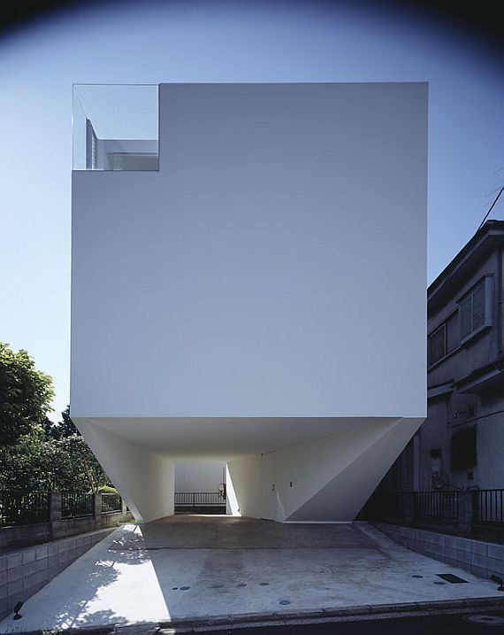 immobilier Maison 5383
