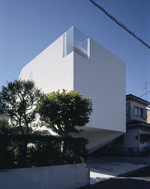 immobilier Maison 5383