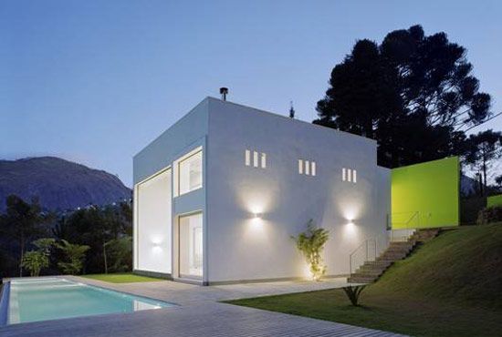 immobilier Maison 5387