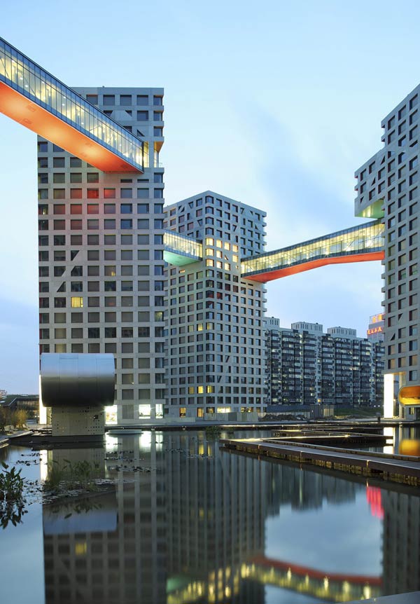 immobilier Maison 5388