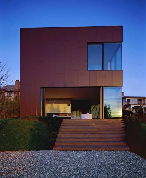 immobilier Maison 5389