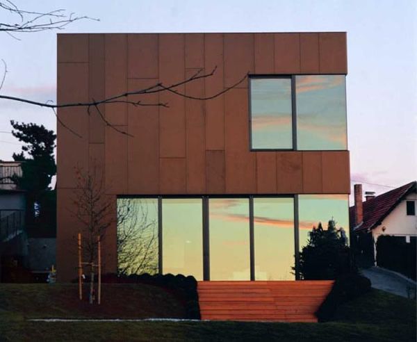 immobilier Maison 5389