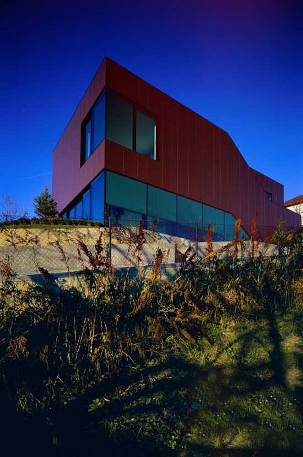 immobilier Maison 5389