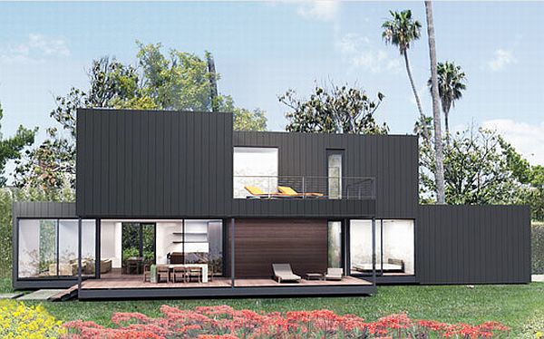 immobilier Maison 5391