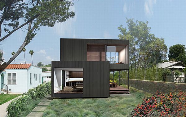 immobilier Maison 5391