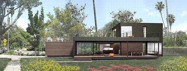 immobilier Maison 5391