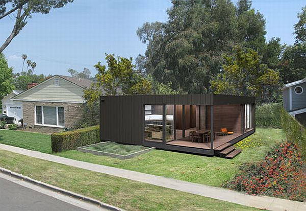 immobilier Maison 5391