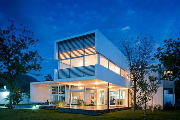 immobilier Maison 5392