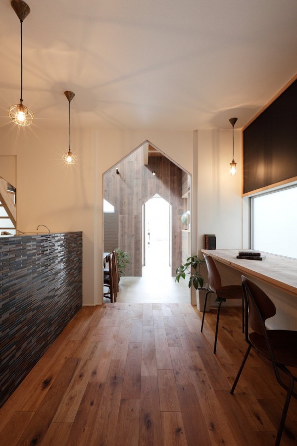 immobilier Maison 540