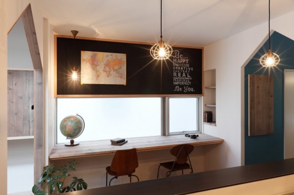 immobilier Maison 540