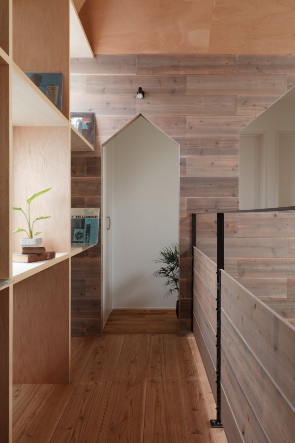 immobilier Maison 540