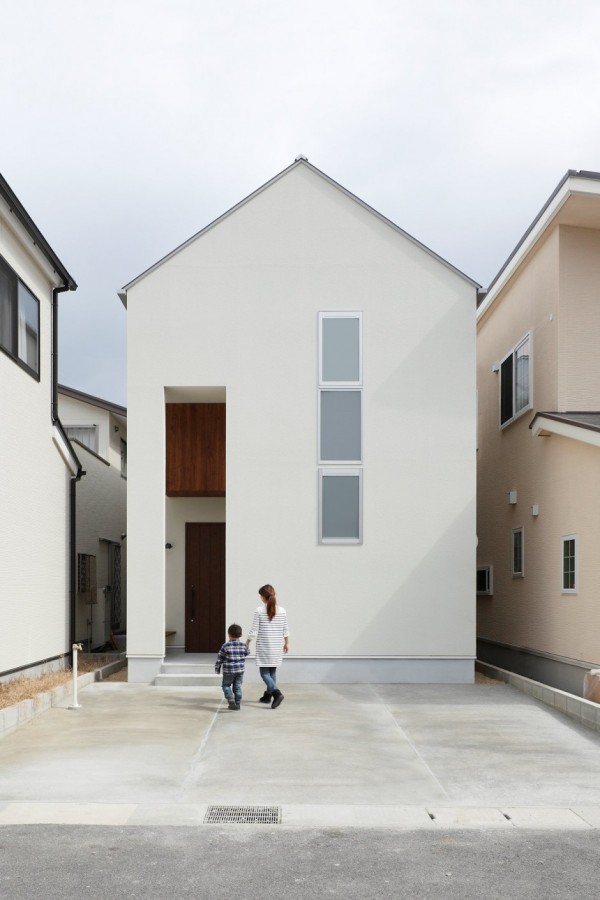 immobilier Maison 540