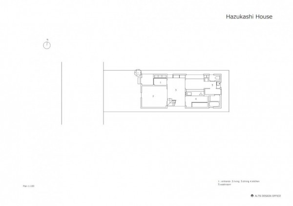 immobilier Maison 540