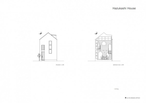 immobilier Maison 540