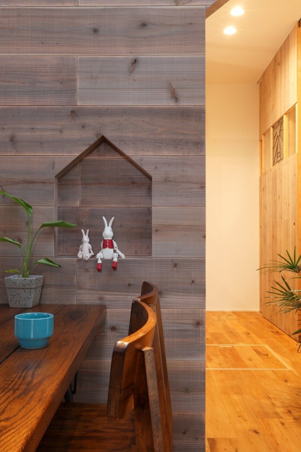 immobilier Maison 540