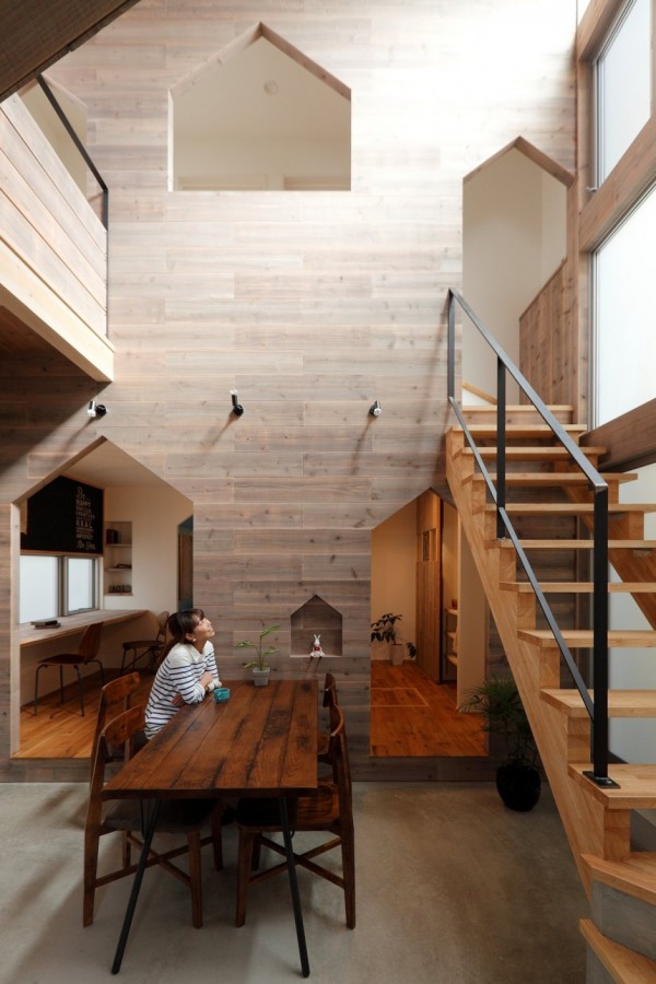 immobilier Maison 540