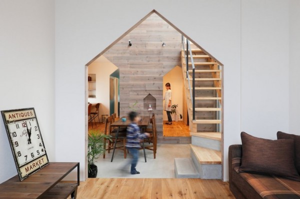 immobilier Maison 540