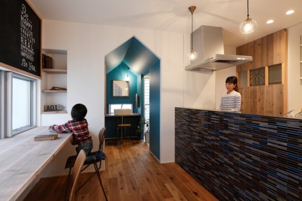 immobilier Maison 540