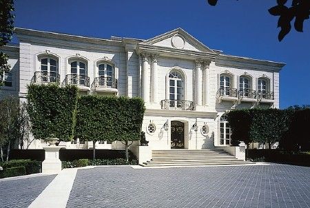 immobilier Maison 5400