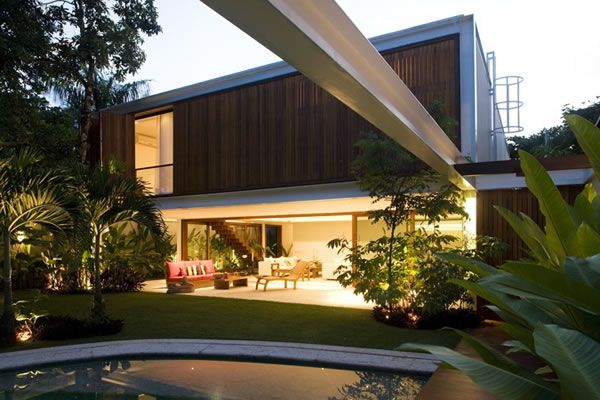 immobilier Maison 5401