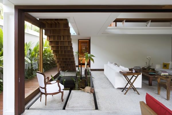 immobilier Maison 5401
