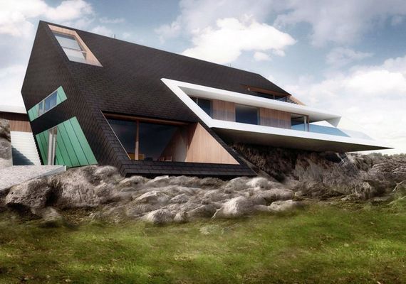 immobilier Maison 5403
