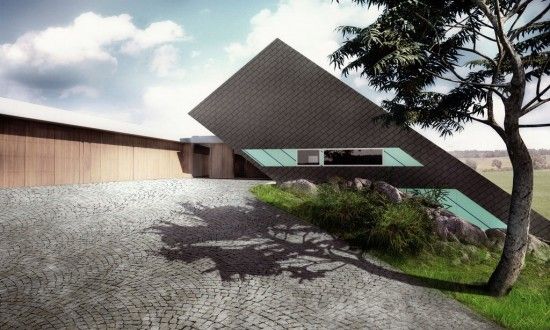 immobilier Maison 5403