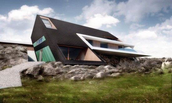 immobilier Maison 5403